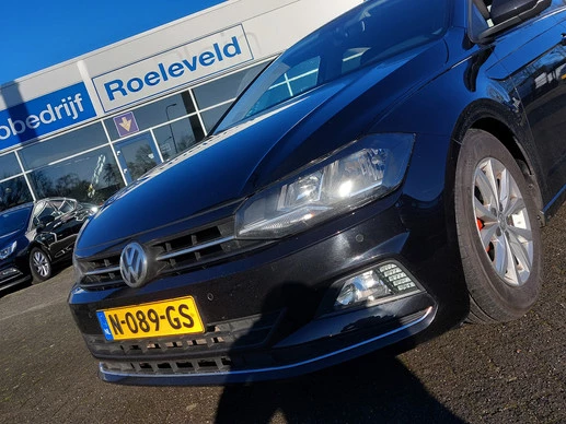 Volkswagen Polo - Afbeelding 26 van 30