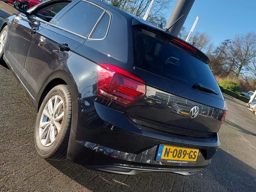 Volkswagen Polo - Afbeelding 30 van 30