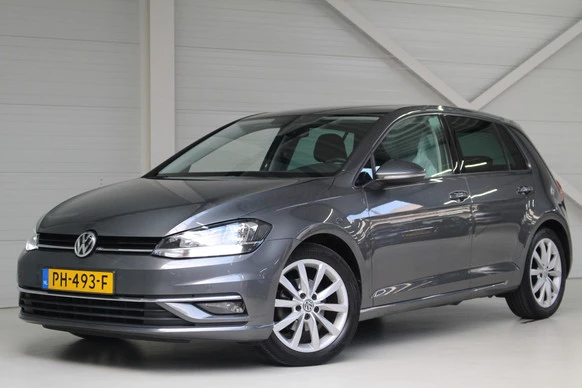 Volkswagen Golf - Afbeelding 1 van 23