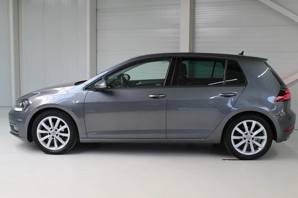 Volkswagen Golf - Afbeelding 2 van 23