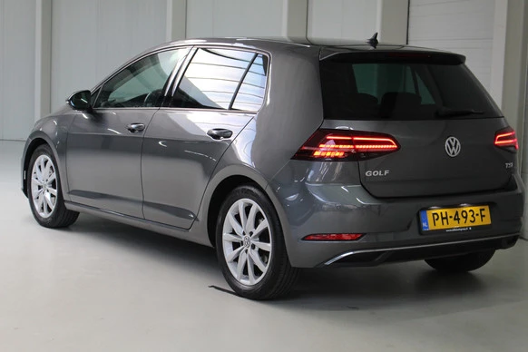 Volkswagen Golf - Afbeelding 3 van 23