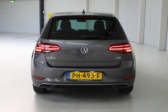 Volkswagen Golf - Afbeelding 4 van 23