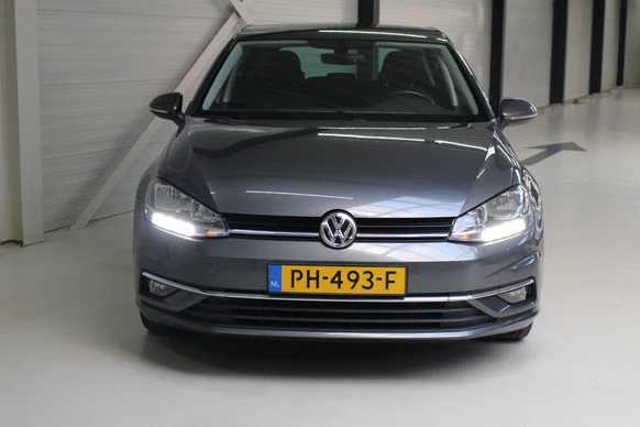 Volkswagen Golf - Afbeelding 8 van 23