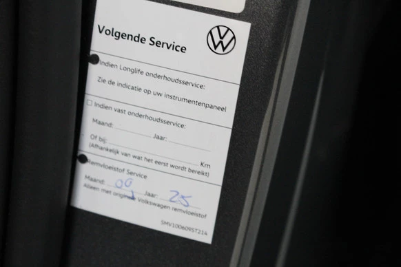 Volkswagen Golf - Afbeelding 13 van 23