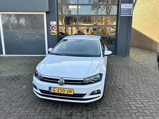 Volkswagen Polo - Afbeelding 1 van 27