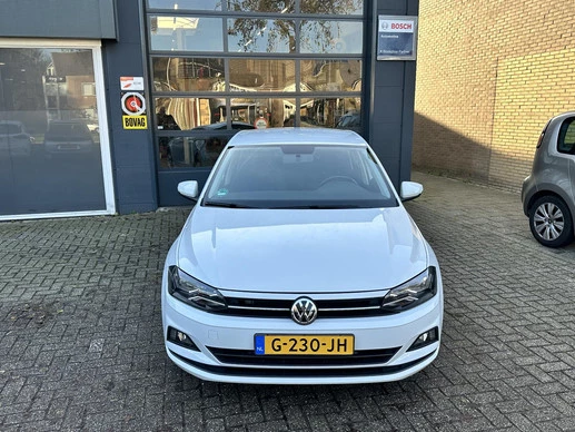 Volkswagen Polo - Afbeelding 2 van 27