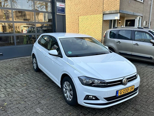 Volkswagen Polo - Afbeelding 3 van 27