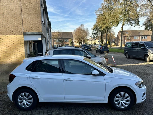 Volkswagen Polo - Afbeelding 4 van 27