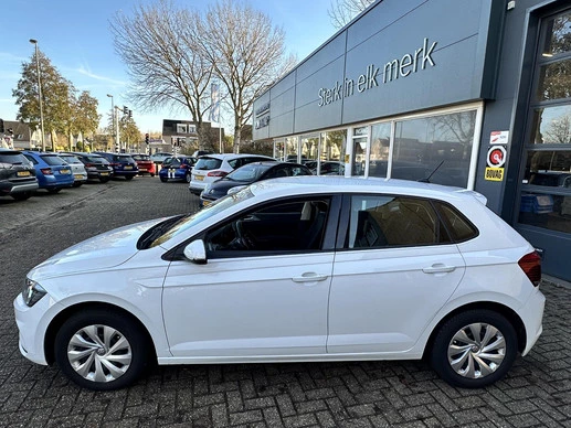 Volkswagen Polo - Afbeelding 5 van 27