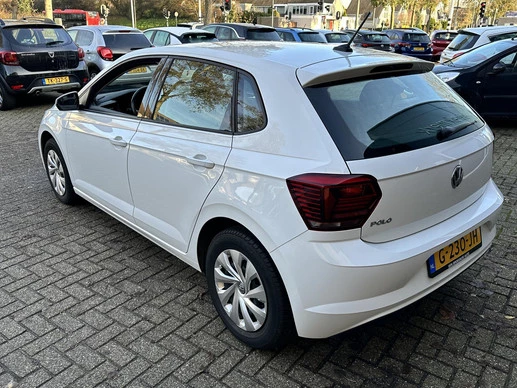 Volkswagen Polo - Afbeelding 6 van 27