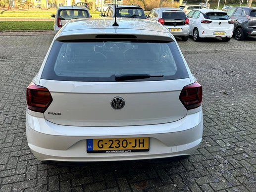 Volkswagen Polo - Afbeelding 7 van 27