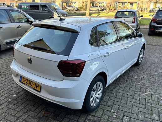 Volkswagen Polo - Afbeelding 8 van 27