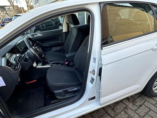 Volkswagen Polo - Afbeelding 14 van 27