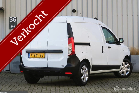 Dacia Dokker - Afbeelding 2 van 30