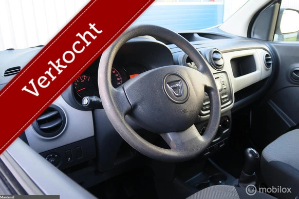 Dacia Dokker - Afbeelding 3 van 30
