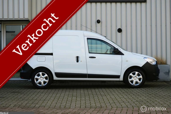 Dacia Dokker - Afbeelding 4 van 30