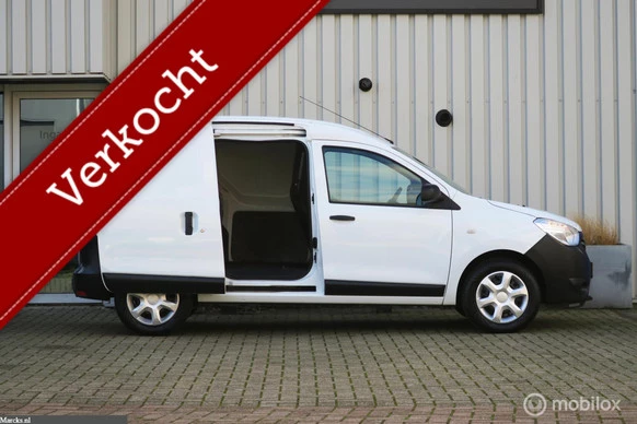 Dacia Dokker - Afbeelding 5 van 30