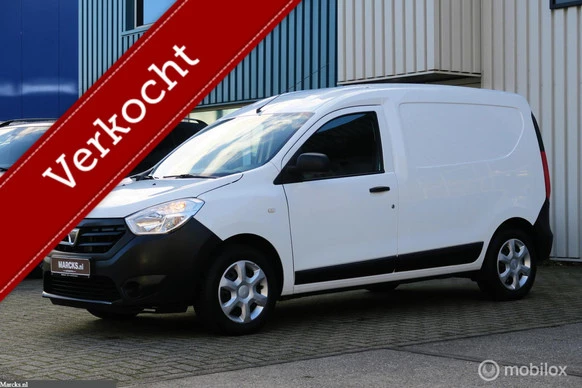 Dacia Dokker - Afbeelding 8 van 30