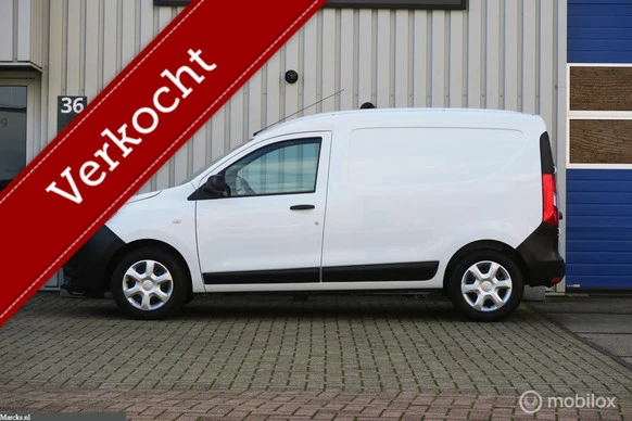 Dacia Dokker - Afbeelding 9 van 30