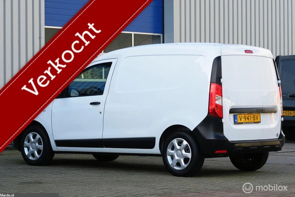 Dacia Dokker - Afbeelding 10 van 30