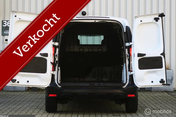Dacia Dokker - Afbeelding 12 van 30