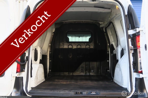 Dacia Dokker - Afbeelding 13 van 30
