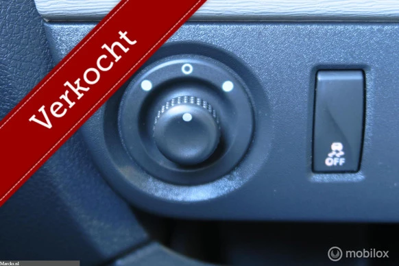Dacia Dokker - Afbeelding 26 van 30