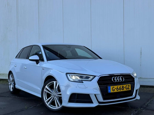 Audi A3 - Afbeelding 1 van 15