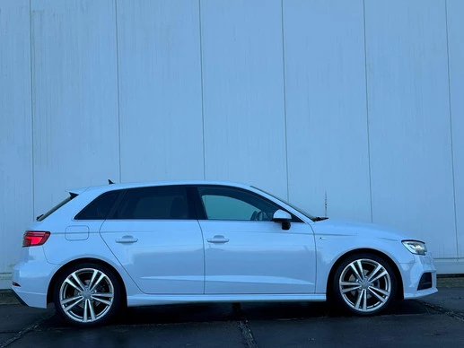 Audi A3 - Afbeelding 3 van 15