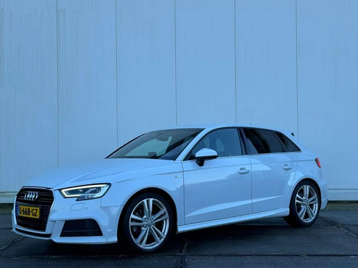 Audi A3 - Afbeelding 6 van 15