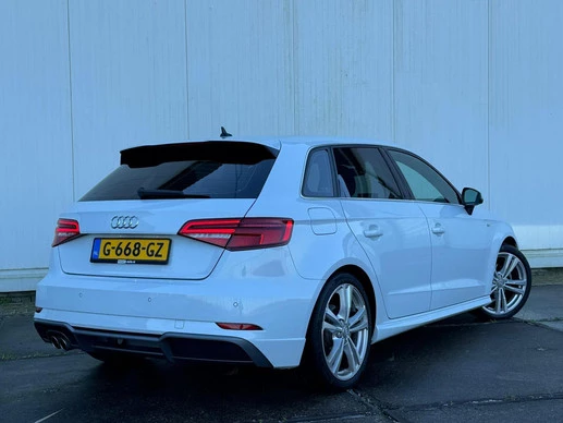 Audi A3 - Afbeelding 15 van 15