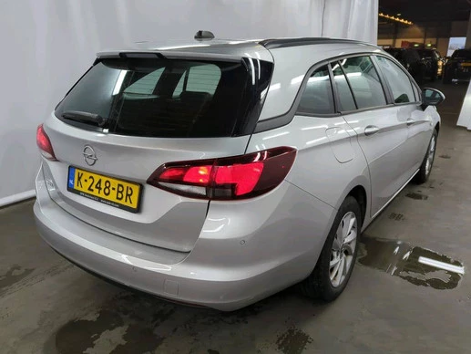 Opel Astra - Afbeelding 3 van 12