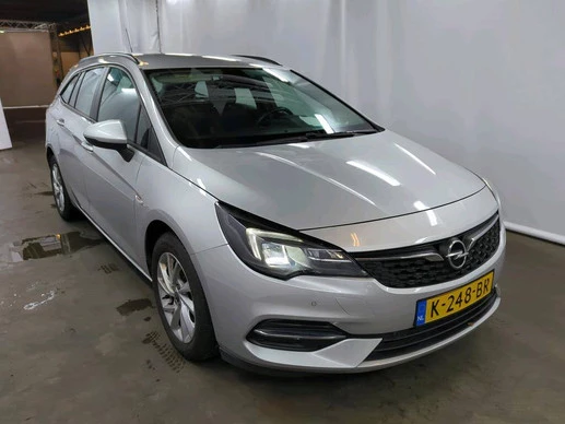 Opel Astra - Afbeelding 4 van 12