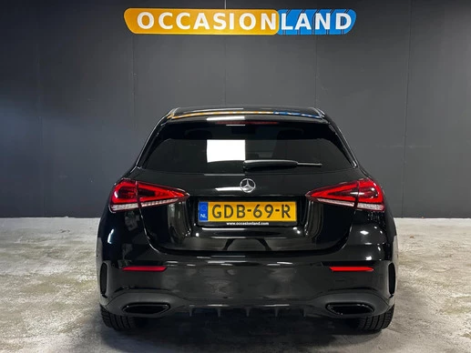 Mercedes-Benz A-Klasse - Afbeelding 6 van 30