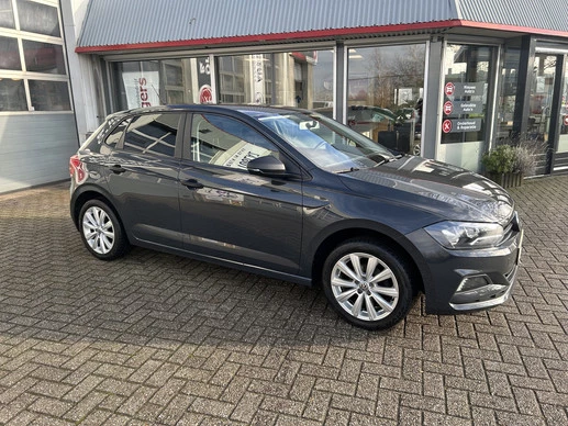 Volkswagen Polo - Afbeelding 2 van 12