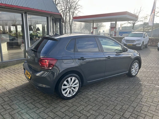 Volkswagen Polo - Afbeelding 3 van 12