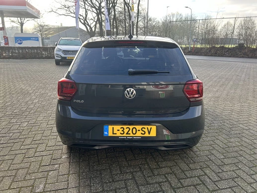 Volkswagen Polo - Afbeelding 5 van 12