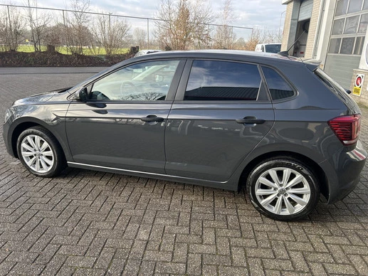 Volkswagen Polo - Afbeelding 6 van 12