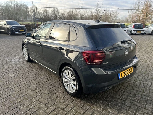 Volkswagen Polo - Afbeelding 7 van 12