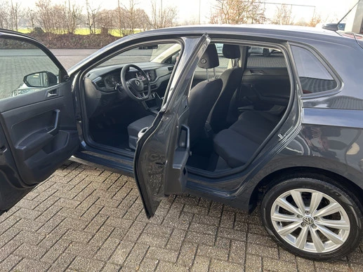 Volkswagen Polo - Afbeelding 8 van 12