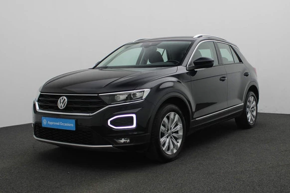 Volkswagen T-Roc - Afbeelding 1 van 30