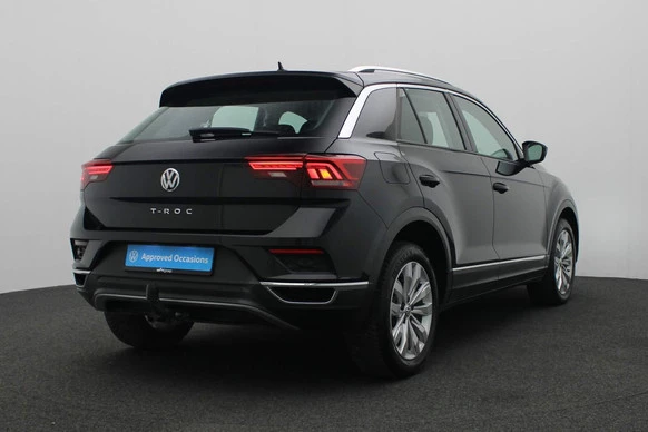 Volkswagen T-Roc - Afbeelding 4 van 30