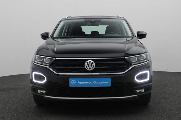 Volkswagen T-Roc - Afbeelding 15 van 30