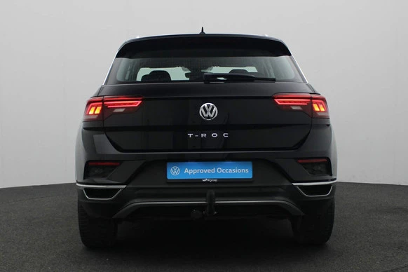 Volkswagen T-Roc - Afbeelding 16 van 30