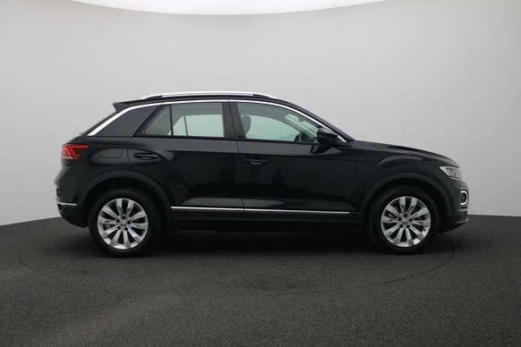 Volkswagen T-Roc - Afbeelding 18 van 30