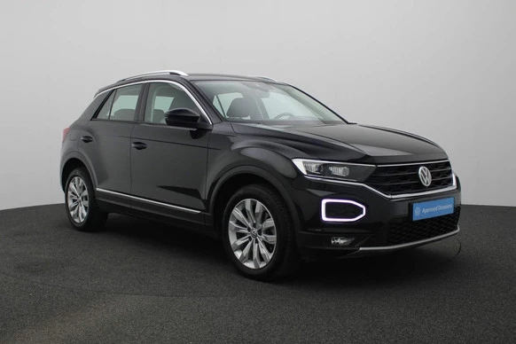 Volkswagen T-Roc - Afbeelding 29 van 30