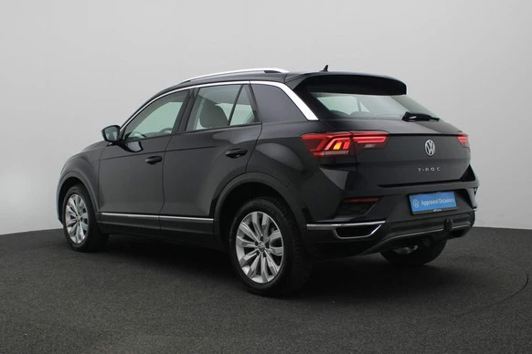 Volkswagen T-Roc - Afbeelding 30 van 30