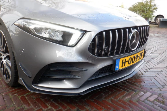 Mercedes-Benz A-Klasse - Afbeelding 10 van 22