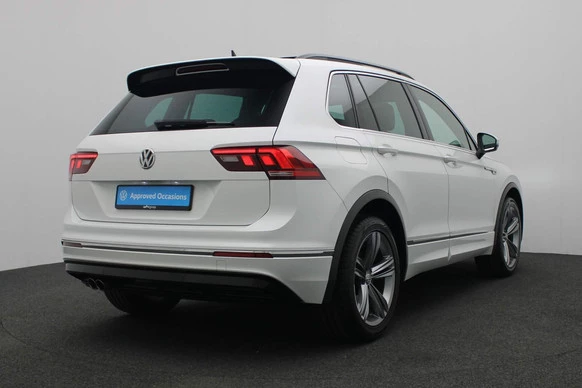 Volkswagen Tiguan - Afbeelding 4 van 30