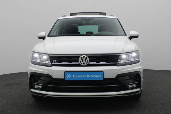 Volkswagen Tiguan - Afbeelding 15 van 30